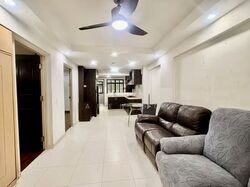 Blk 20 Ping-an Gardens (Bedok), HDB 3 Rooms #577386881